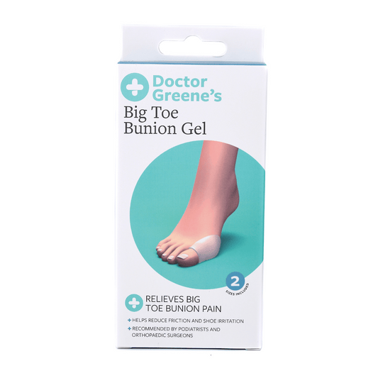 Big Toe Bunion Gel