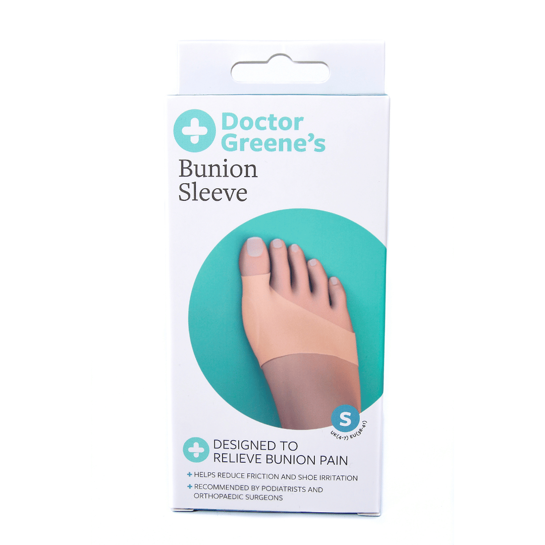 Bunion Sleeve