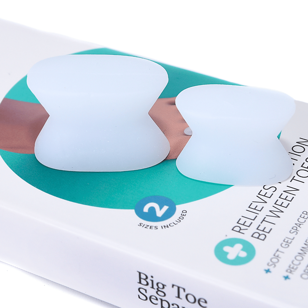 Big Toe Separator