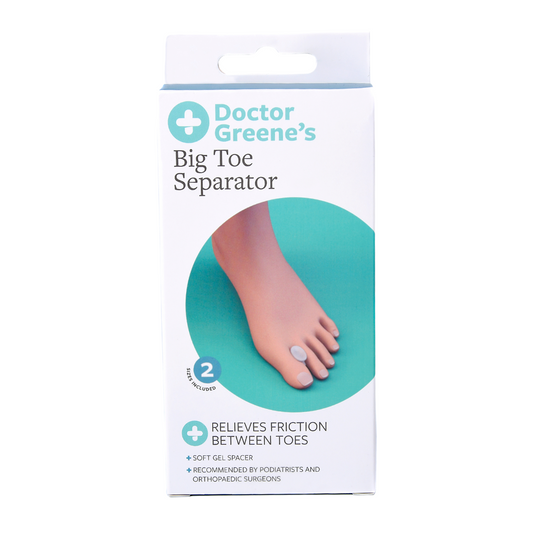 Big Toe Separator